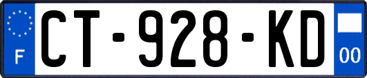 CT-928-KD