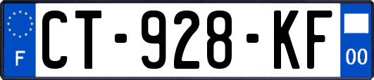 CT-928-KF