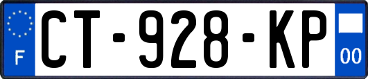 CT-928-KP