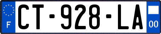 CT-928-LA