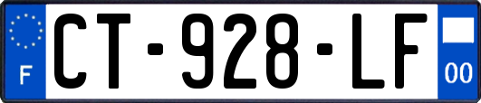 CT-928-LF