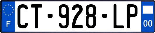 CT-928-LP