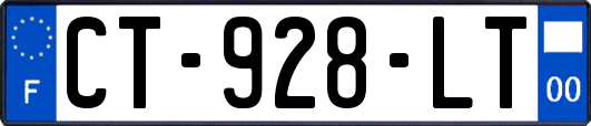 CT-928-LT
