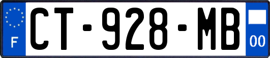 CT-928-MB