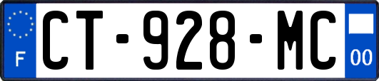CT-928-MC