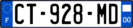CT-928-MD