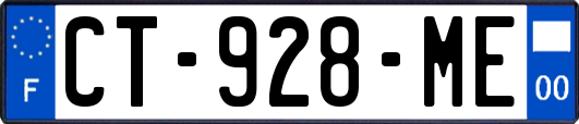 CT-928-ME