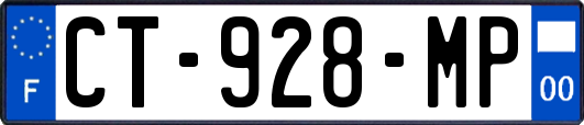 CT-928-MP