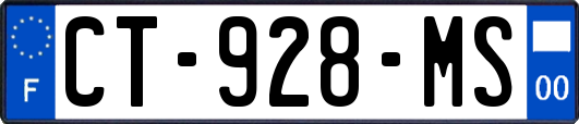 CT-928-MS