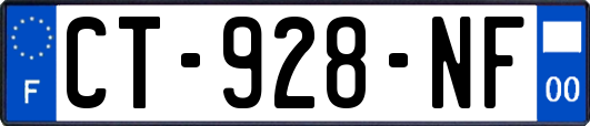 CT-928-NF
