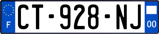 CT-928-NJ