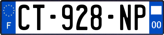 CT-928-NP