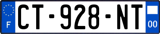 CT-928-NT
