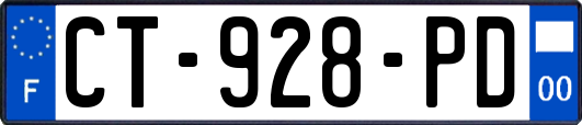 CT-928-PD