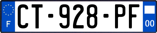 CT-928-PF