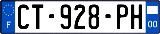 CT-928-PH