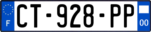 CT-928-PP