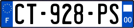 CT-928-PS