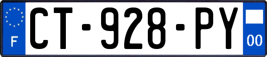 CT-928-PY
