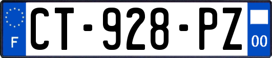 CT-928-PZ