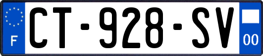 CT-928-SV