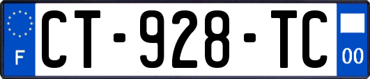 CT-928-TC