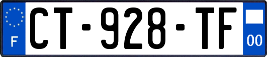 CT-928-TF