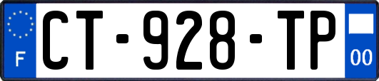 CT-928-TP