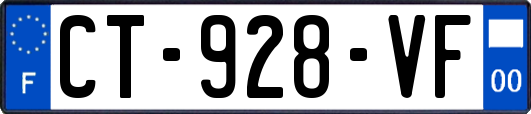 CT-928-VF