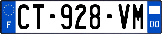 CT-928-VM