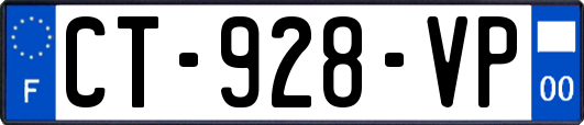 CT-928-VP