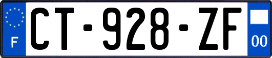 CT-928-ZF