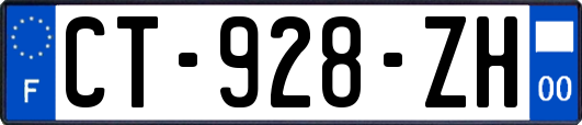 CT-928-ZH