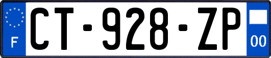 CT-928-ZP