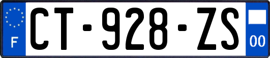 CT-928-ZS