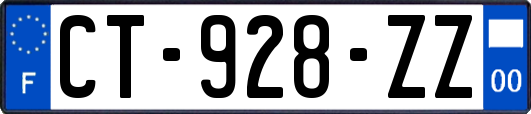 CT-928-ZZ