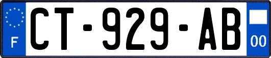 CT-929-AB