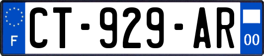 CT-929-AR