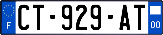 CT-929-AT