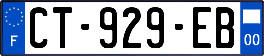 CT-929-EB