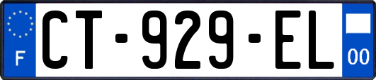 CT-929-EL