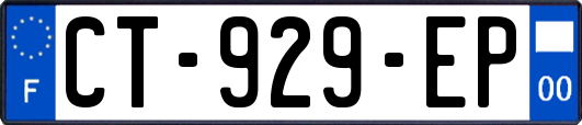 CT-929-EP