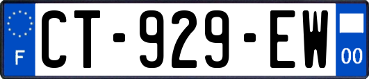 CT-929-EW