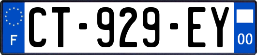 CT-929-EY