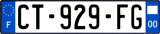 CT-929-FG