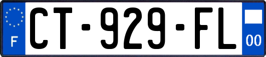CT-929-FL