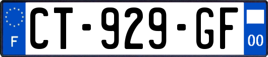 CT-929-GF