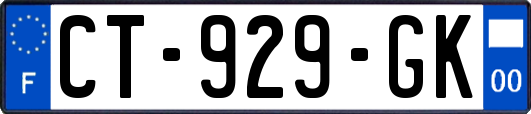 CT-929-GK