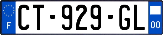 CT-929-GL