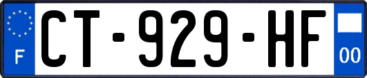CT-929-HF